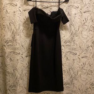 Bebe dress